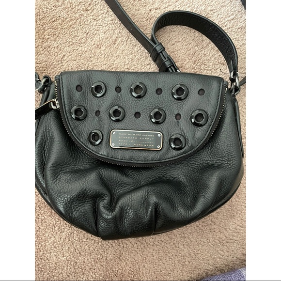 Marc By Marc Jacobs Handbags - Marc by Marc Jacobs Crossbody